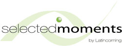 Selected Monments Logo